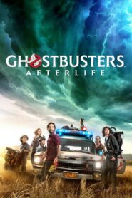 Ghostbusters: Afterlife 2021 on netflix
