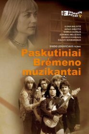 The Last Musicians in Bremen 2005 on netflix