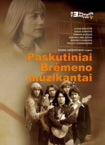 The Last Musicians in Bremen 2005 on netflix