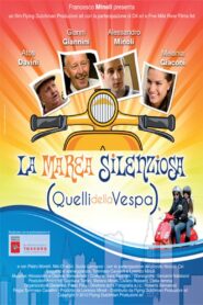 La marea silenziosa (Quelli della Vespa) 2012 on netflix