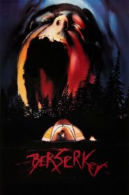 Berserker 1987 on netflix