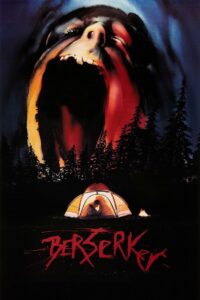 Berserker 1987 on netflix