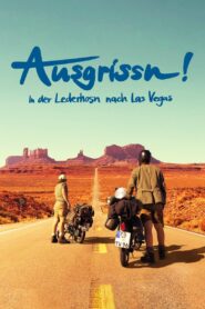 Ausgrissn! – In der Lederhosn nach Las Vegas 2020 on netflix