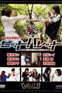 Bit Bullet 2008 on netflix