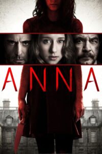 Anna 2013 on netflix