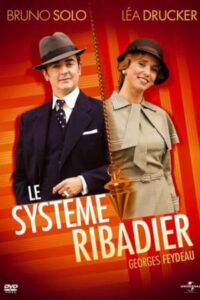 Le Système Ribadier 2008 on netflix