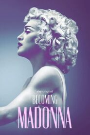 Becoming Madonna 2024 on netflix