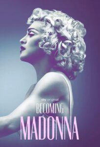Becoming Madonna 2024 on netflix