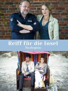 Reiff für die Insel – Neubeginn 2012 on netflix