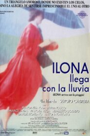 Ilona Arrives with the Rain 1996 on netflix