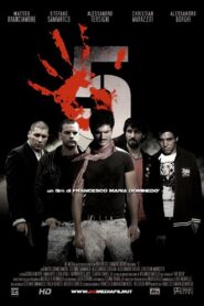 5 (Cinque) 2011 on netflix