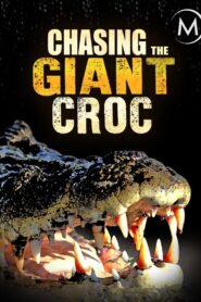 Chasing the Giant Croc 2013 on netflix
