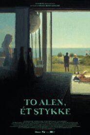 To alen, ét stykke 2024 on netflix