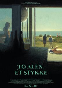 To alen, ét stykke 2024 on netflix