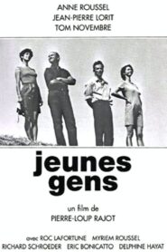 Jeunes gens 1996 on netflix