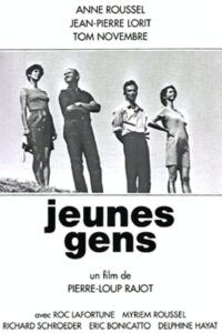 Jeunes gens 1996 on netflix