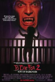 Son of Darkness: To Die For II 1991 on netflix