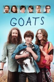 Goats 2012 on netflix