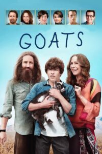 Goats 2012 on netflix