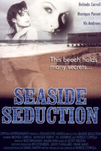 Seaside Seduction 2001 on netflix