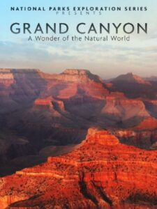 National Parks Exploration Series – The Grand Canyon 2002 on netflix