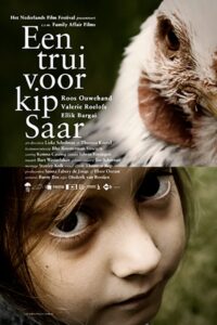 Een trui voor Kip Saar 2007 on netflix