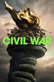 Civil War 2024 on netflix