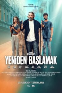 Yeniden Başlamak 2024 on netflix