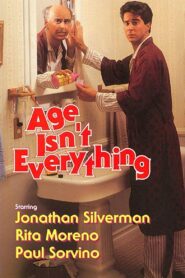 Age Isn’t Everything 1991 on netflix