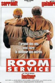 Room Service 1992 on netflix
