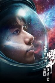 Jason Zhang Brilliance Tour 2024 on netflix