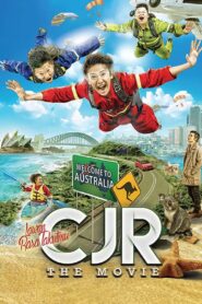 CJR The Movie: Fight Your Fear 2015 on netflix