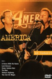 America In Concert 2001 on netflix