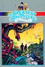 The Creation – Greatest Adventure Stories from the Bible 1988 on netflix