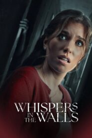 Whispers in the Walls 2024 on netflix