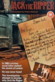 The Secret Identity of Jack the Ripper 1988 on netflix