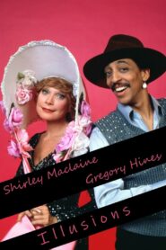 Shirley MacLaine… Illusions 1982 on netflix