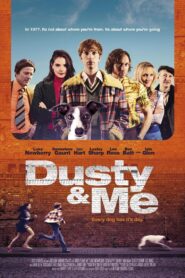 Dusty and Me 2018 on netflix