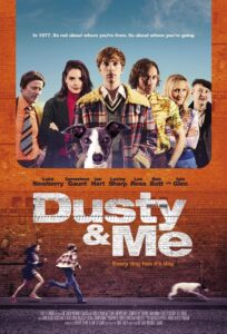 Dusty and Me 2018 on netflix