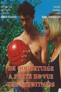The Eyewitness 1996 on netflix