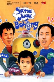 Sama Juga Bohong 1986 on netflix