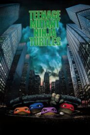 Teenage Mutant Ninja Turtles 1990 on netflix