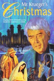 Mr. Krueger’s Christmas 1980 on netflix
