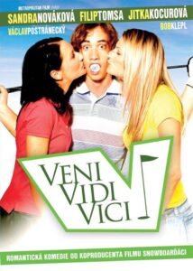 Veni, vidi, vici 2009 on netflix