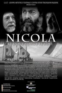 Nicola, lì dove sorge il sole 2006 on netflix