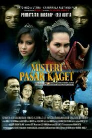 Misteri Pasar Kaget 2012 on netflix