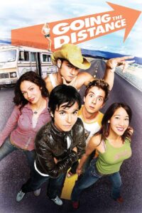 Going the Distance 2004 on netflix