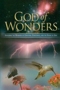 God of Wonders 2008 on netflix