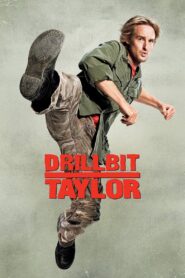 Drillbit Taylor 2008 on netflix