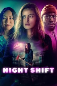 Night Shift 2023 on netflix